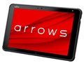 arrows Tab QH�V���[�Y WQ2/F1 KC_WQ2F1_A001 �X�^���_�[�h���f��
