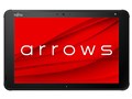 arrows Tab QH�V���[�Y WQ2/F1 KC_WQ2F1_A008 Celeron N5100�E8GB�������EeMMC128GB�EOffice���ځE�X�[�p�[�}���`�h���C�u�t�����f��