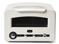 Aladdin �O���t�@�C�g �O����&�g�[�X�^�[ 4���Ă� CAT-GP14A(W) [�z���C�g]