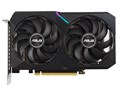 DUAL-RTX3060-O12G [PCIExp 12GB]