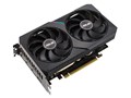 DUAL-RTX3060-O12G [PCIExp 12GB]