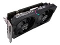 DUAL-RTX3060-O12G [PCIExp 12GB]