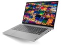 IdeaPad Slim 550 AMD Ryzen 7�E16GB�������[�E512GB SSD�E14�^�t��HD�t������ �I�t�B�X�t�� 82LM007NJP