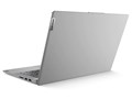 IdeaPad Slim 550 AMD Ryzen 7�E16GB�������[�E512GB SSD�E14�^�t��HD�t������ �I�t�B�X�t�� 82LM007NJP