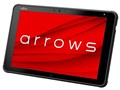 arrows Tab QH�V���[�Y WQ2/F1 KC_WQ2F1_A014 Celeron N5100�E8GB�������EeMMC256GB���ځE�X�[�p�[�}���`�h���C�u�t�����f��