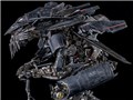 Transformers�F Revenge of the Fallen DLX Jetfire(�g�����X�t�H�[�}�[/���x���W DLX �W�F�b�g�t�@�C���[)