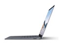 『本体 右側面』 Surface Laptop 4 5PB-00020の製品画像