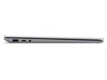 『本体 左側面』 Surface Laptop 4 5PB-00020の製品画像