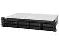 RackStation RS1221+