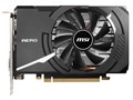 GeForce GTX 1650 D6 AERO ITX OCV2 [PCIExp 4GB]