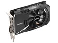 GeForce GTX 1650 D6 AERO ITX OCV2 [PCIExp 4GB]