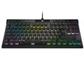 K70 RGB TKL CHAMPION MX RED CH-9119010-JP [�u���b�N]