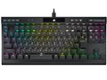 K70 RGB TKL CHAMPION MX RED CH-9119010-JP [�u���b�N]