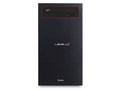 LEVEL-M046-iX4F-RBX Core i5 10400F/16GBメモリ/500GB SSD/RTX 3060/700W