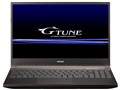 G-Tune H5 Core i7 10870H/RTX 3070/16GBメモリ/512GB NVMe SSD/15.6型 フルHD液晶搭載モデル
