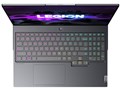 Legion 760 AMD Ryzen 7�E16GB�������[�E1TB SSD�ERTX 3080�E16�^WQXGA�t������ 82N6006RJP