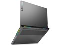 Legion 760 AMD Ryzen 9�E32GB�������[�E1TB SSD�ERTX 3080�E16�^WQXGA�t������ 82N6006LJP
