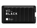 WD_Black P50 Game Drive SSD WDBA3S0040BBK-WESN