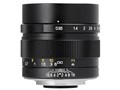 SPEEDMASTER 35mm F0.95 II �u���b�N [�}�C�N���t�H�[�T�[�Y�p]