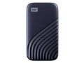 My Passport SSD WDBAGF0010BBL-WESN [�u���[]