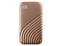 My Passport SSD WDBAGF0020BGD-WESN [�S�[���h]