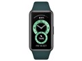 HUAWEI Band 6 [�t�H���X�g�O���[��]