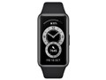 HUAWEI Band 6 [�O���t�@�C�g�u���b�N]