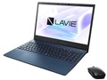 LAVIE Smart N15 PC-SN286ULAN-B [�l�C�r�[�u���[]