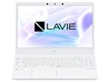 LAVIE Smart N15 PC-SN244RLDN-D [�p�[���z���C�g]