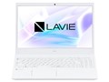 LAVIE Smart N15 PC-SN302RLDN-D [�p�[���z���C�g]