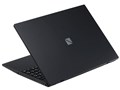 LAVIE Smart N15 PC-SN302SLDN-D [�p�[���u���b�N]