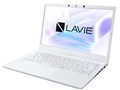 LAVIE Smart N14 PC-SN244ACDN-D [�p�[���z���C�g]