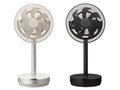 kamomefan mini FKLW-231B-WH [�z���C�g]