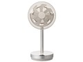 kamomefan mini FKLW-231B-WH [�z���C�g]