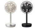 kamomefan mini FKLW-231B-GY [�O���[]