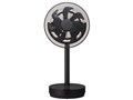 kamomefan mini FKLW-231B-GY [�O���[]