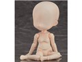 �˂�ǂ낢�ǂǁ[�� archetype 1.1�FGirl (almond milk)