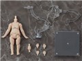 �˂�ǂ낢�ǂǁ[�� archetype 1.1�FGirl (almond milk)