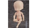 �˂�ǂ낢�ǂǁ[�� archetype 1.1�FMan (cream)