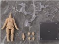 �˂�ǂ낢�ǂǁ[�� archetype 1.1�FWoman (almond milk)