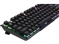 Vigor GK50 ELITE BW JP �z���C�g��