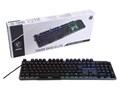 Vigor GK50 ELITE BW JP �z���C�g��