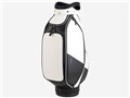 Lux Cart JP [WHITE/BLACK]