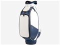 Lux Cart JP [WHITE/NAVY]