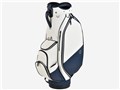 Lux Cart JP [WHITE/NAVY]