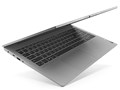 IdeaPad Slim 550 AMD Ryzen 5�E8GB�������[�E512GB SSD�E15.6�^�t��HD�t������ �I�t�B�X�t�� 82LN0054JP