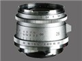 �t�H�N�g�����_�[ ULTRON vintage line 28mm F2 Aspherical Type II VM [�V���o�[]