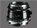�t�H�N�g�����_�[ ULTRON vintage line 28mm F2 Aspherical Type II VM [�u���b�N�y�C���g]