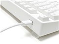 Majestouch Convertible 2 HAKUA Tenkeyless FKBC91ML/JMW2 ����