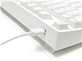 Majestouch Convertible 2 HAKUA Tenkeyless FKBC91MC/JMW2 ��